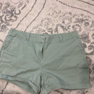 Shorts!